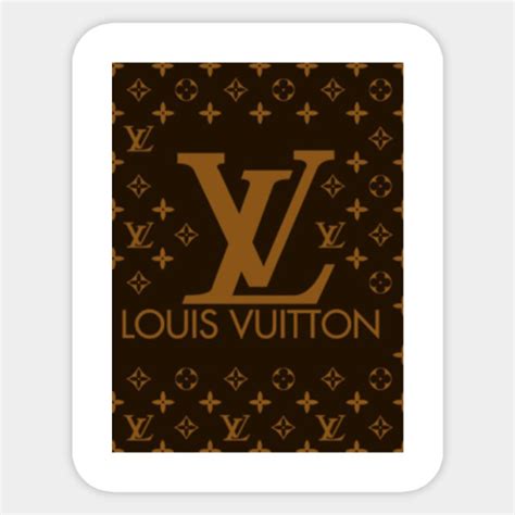 louis vuitton logo thermal sticker for jacket|Custom Louis Vuitton Decals and Louis Vuitton Stickers.